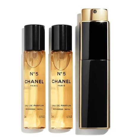 sephora chanel n 5 eau de parfum